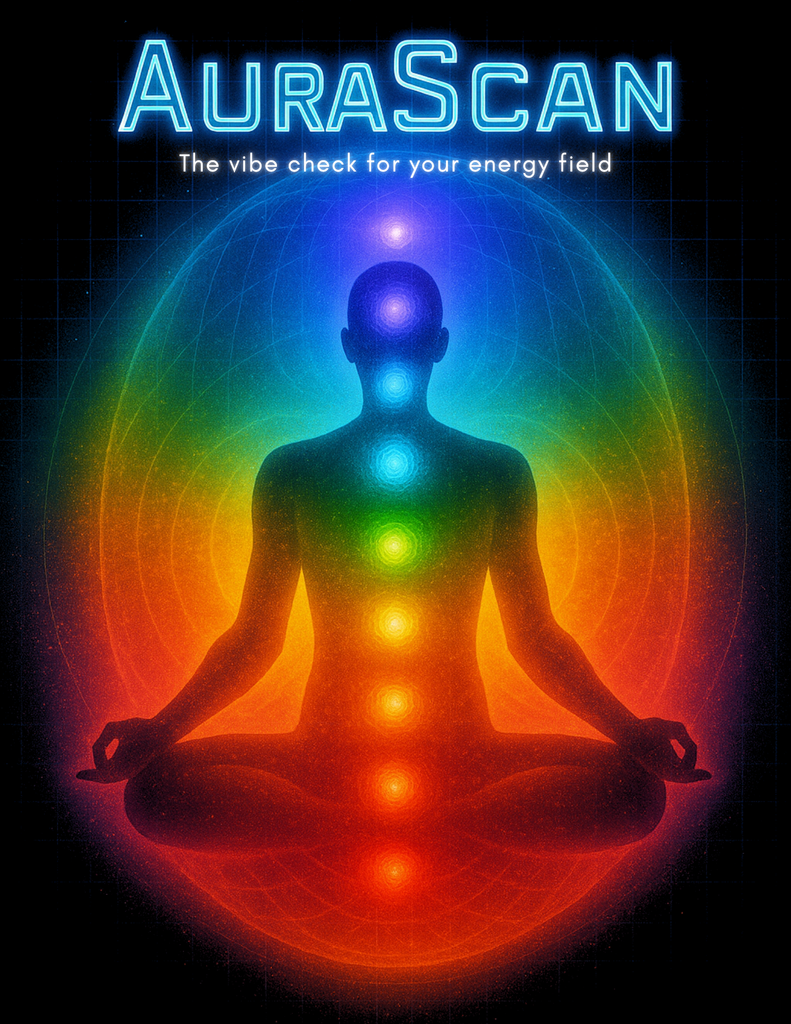 Aura Scan