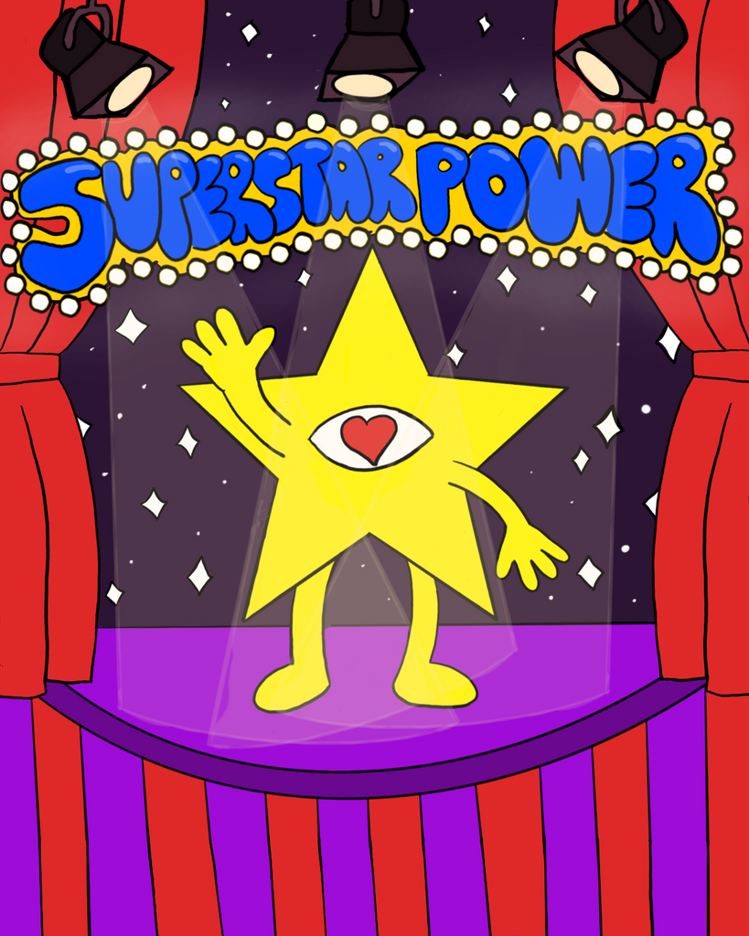 Superstar Power