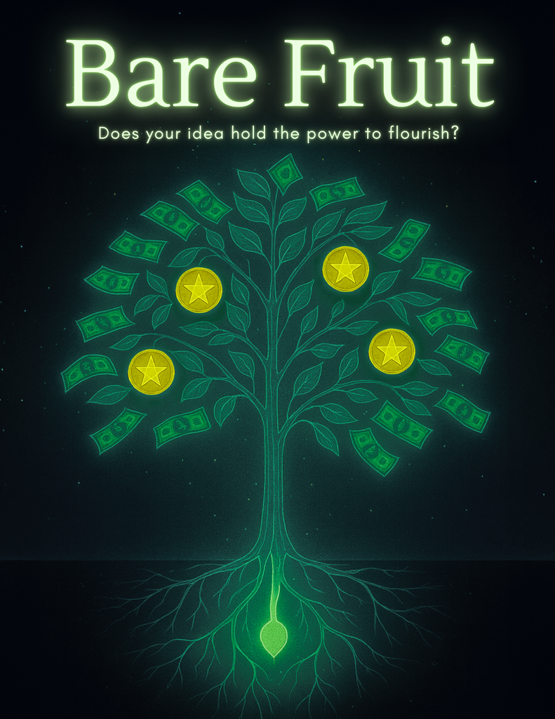 Bare Fruit