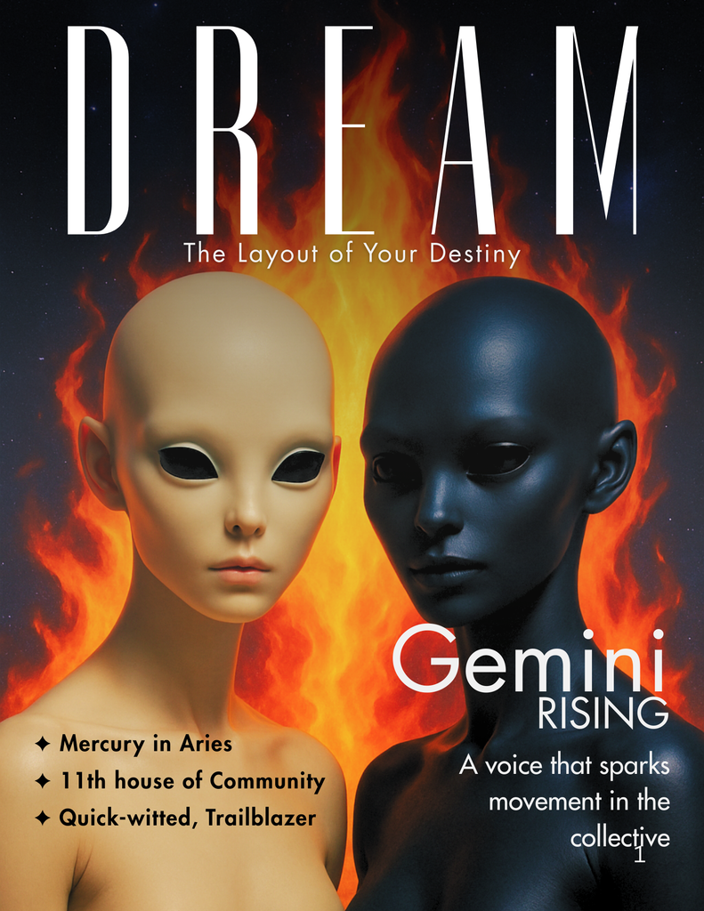 Dream Zine