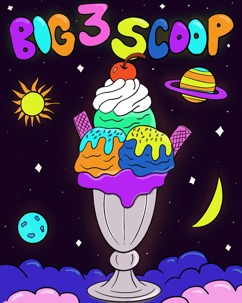 Big 3 Scoop